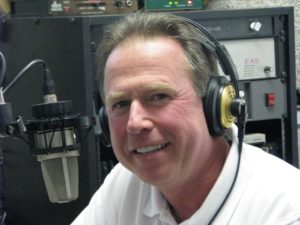 Michael W. Hale : Fill in/Weekends