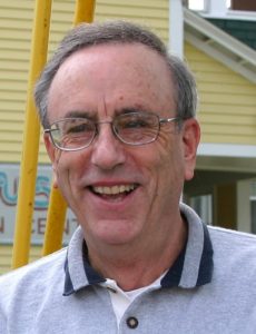 Rock Foster : "We Remember"