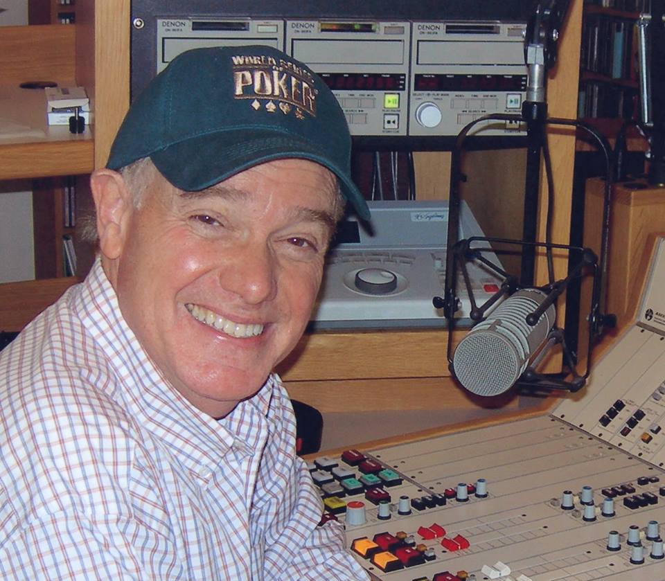 Dick Bartley : Saturdays 6:00-9:00PM