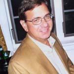 Mark Osborne : Afternoon Host